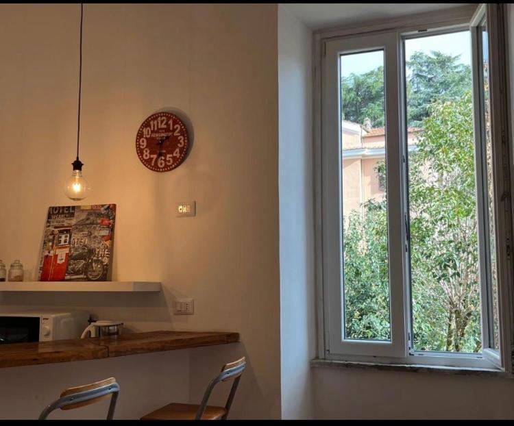 Casa Di Vivi, Comoda Per Il Centro, Il Vaticano Ed Il Gemelli Rom Exterior foto